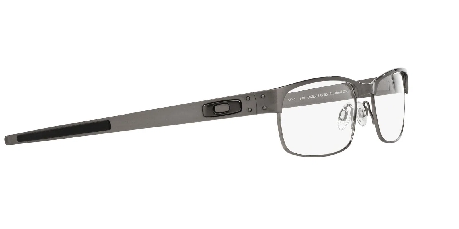 Oakley Metal Plate 5038 Eyeglasses - view 11